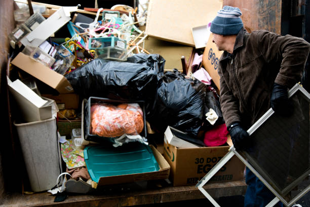 Best Office Junk Removal  in Attla, AL