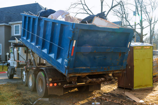 Best Trash Removal Near Me  in Attla, AL