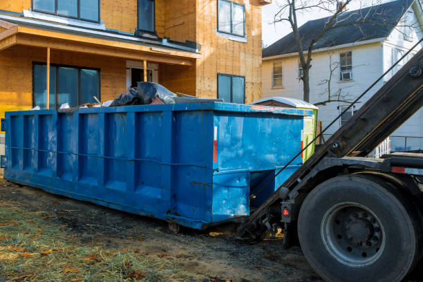 Trusted Attalla, AL Junk Removal Experts