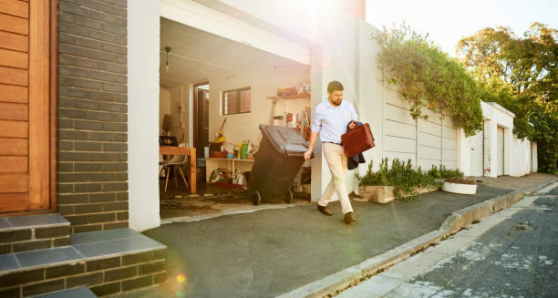 Best Residential Junk Removal  in Attla, AL