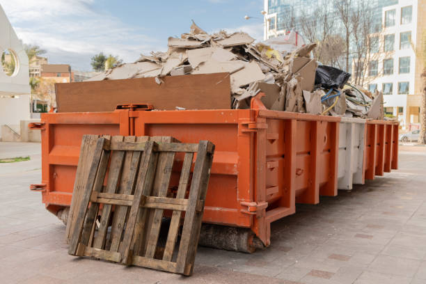 Best Attic Cleanout Services  in Attla, AL