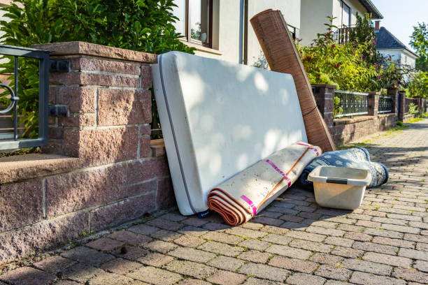 Best Full-Service Junk Removal  in Attla, AL