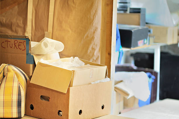 Best Office Junk Removal  in Attla, AL