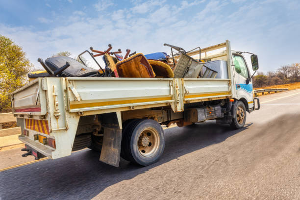 Best Professional Junk Removal  in Attla, AL