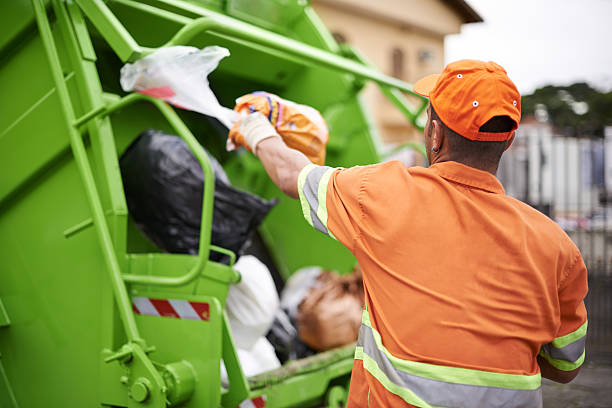 Best Yard Waste Removal  in Attla, AL