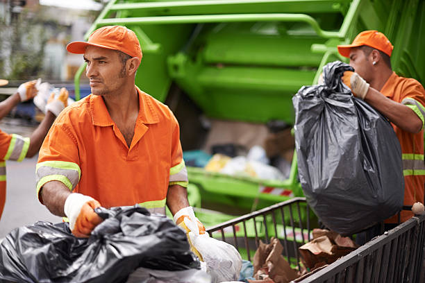 Best Household Junk Removal  in Attla, AL